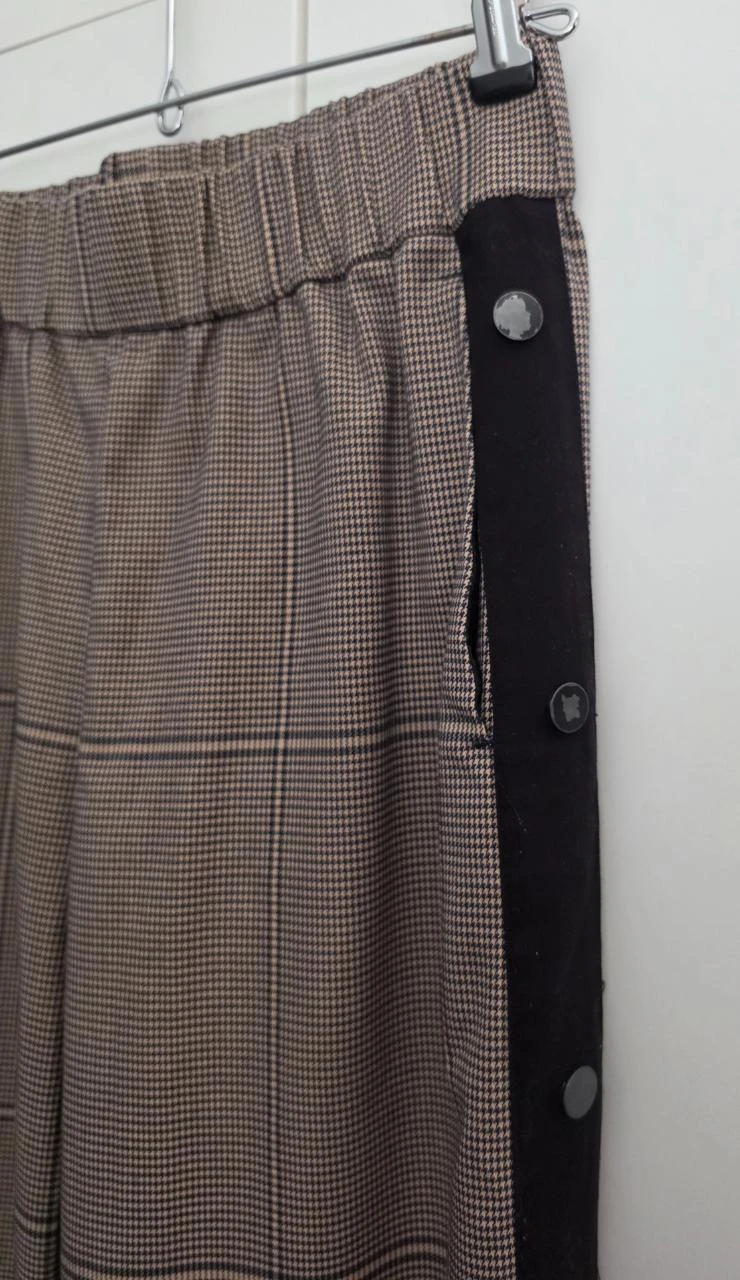 Monki broek, maat XS – photo 2